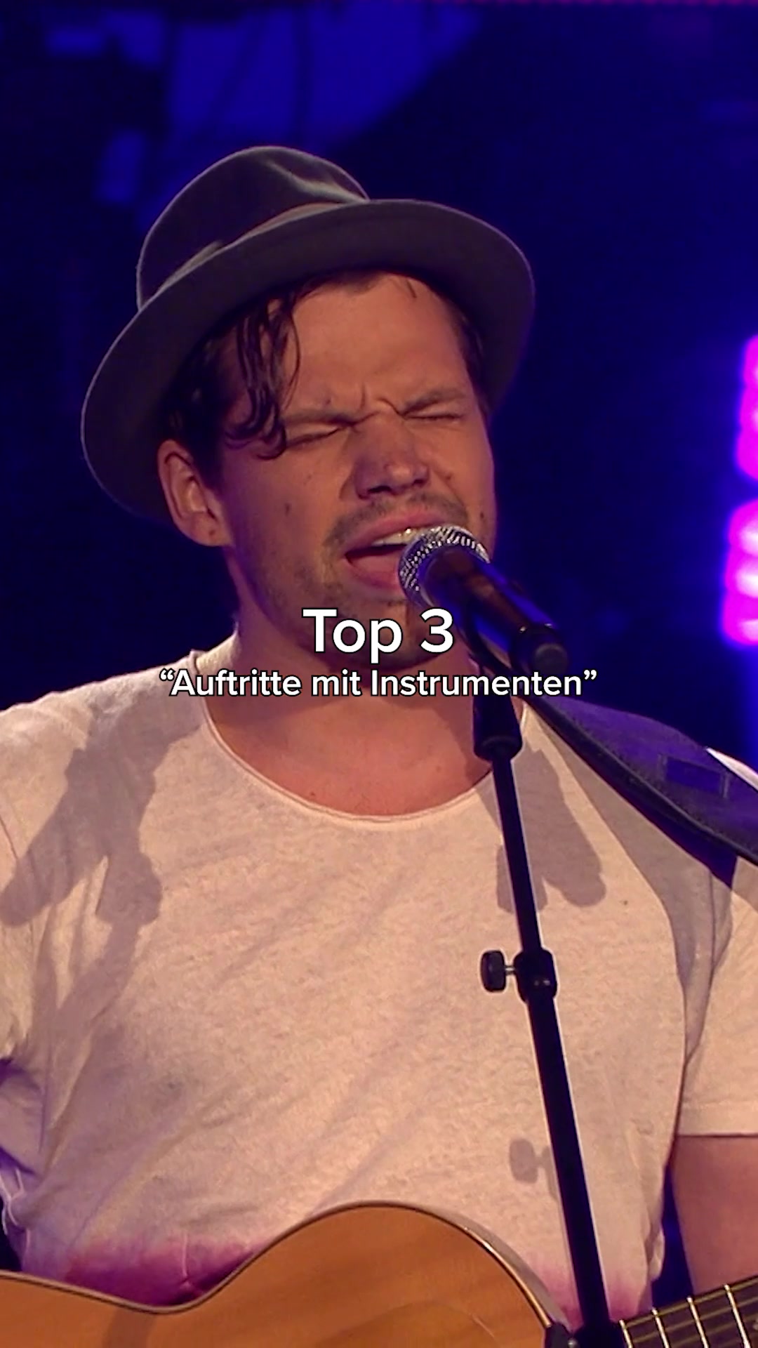 @The Voice of Germany