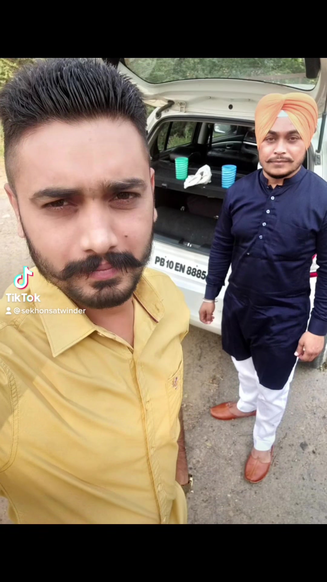 @Sekhon