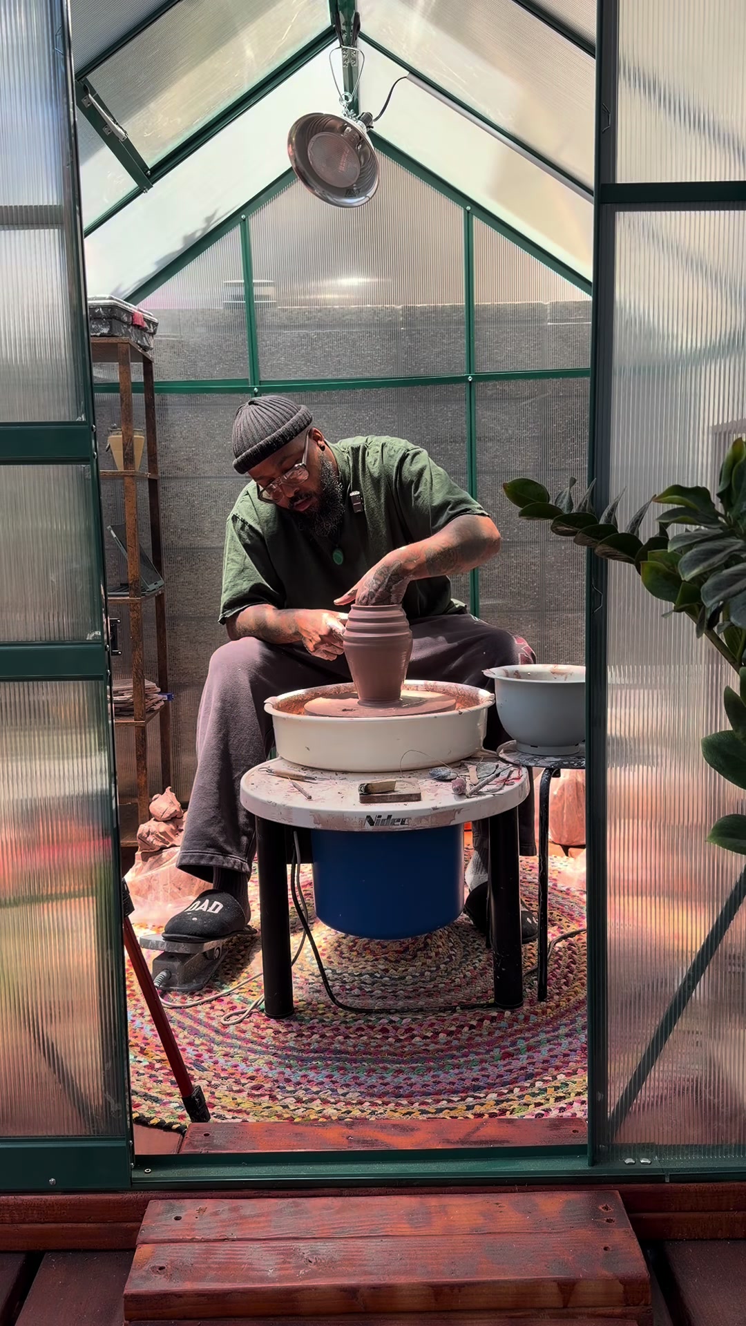 @okanemi ceramics