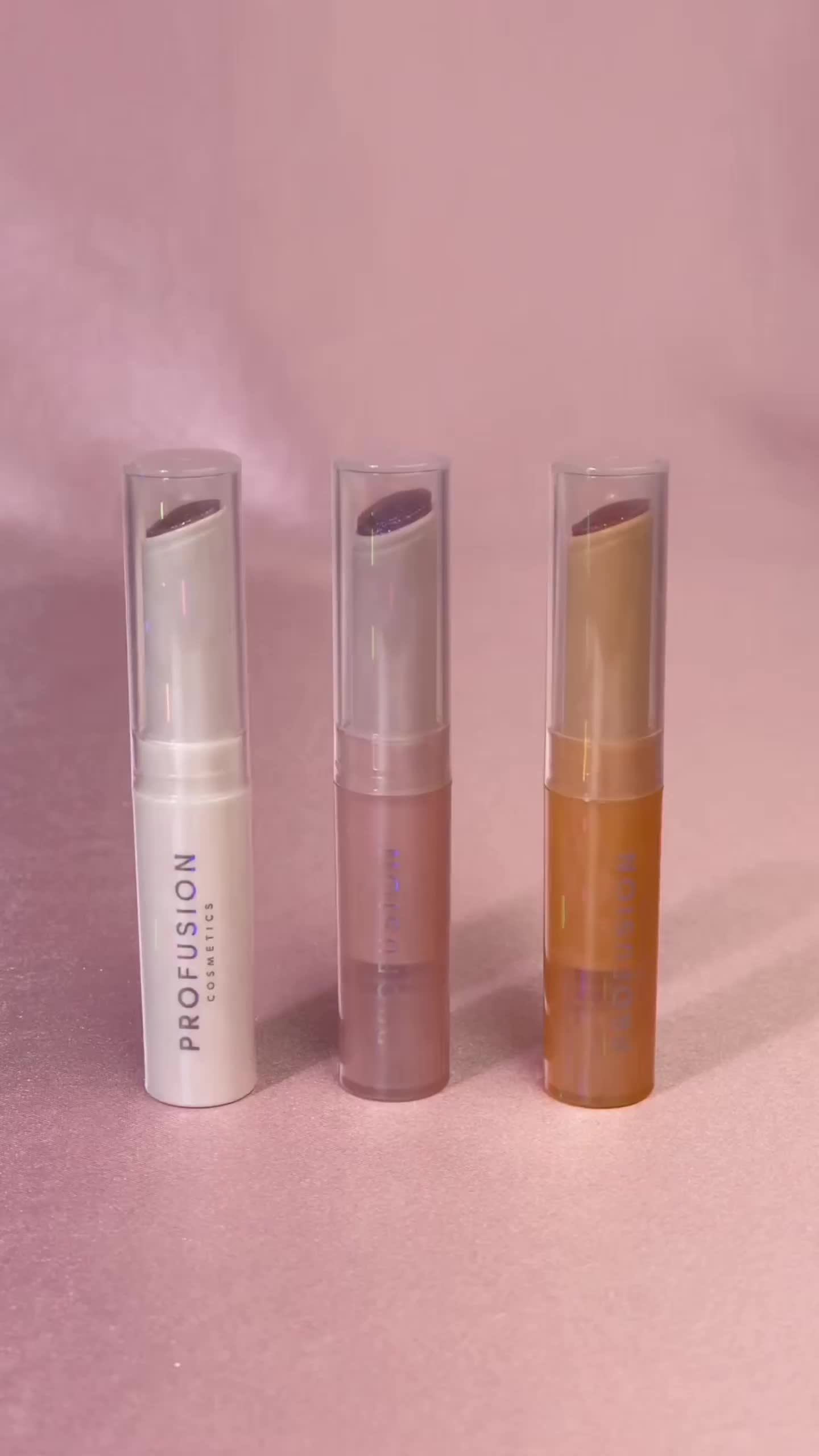 @Profusion Cosmetics UK
