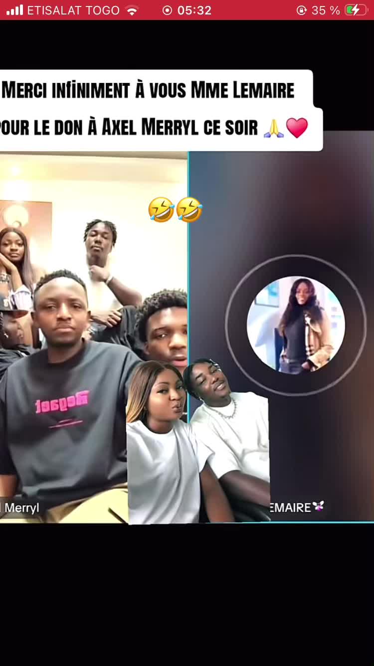 @Branisha 🇨🇩❤️🇹🇬