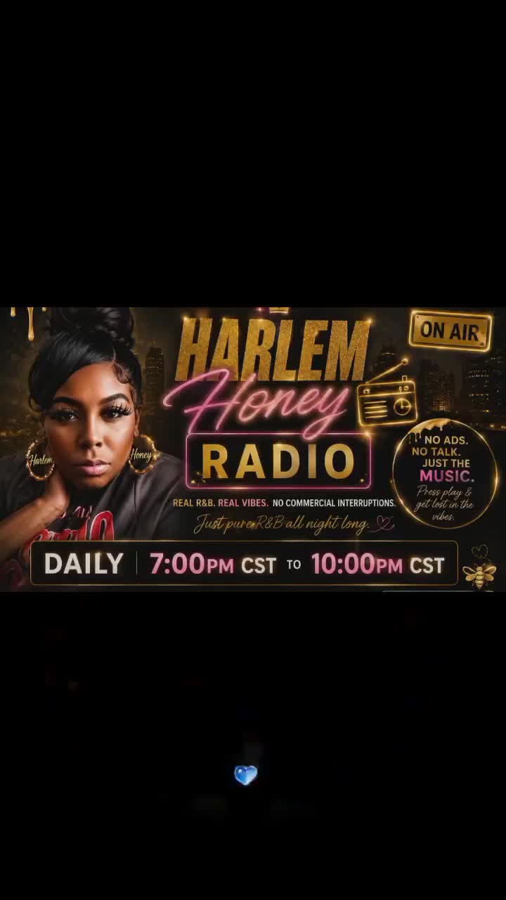 @HarlemHoney