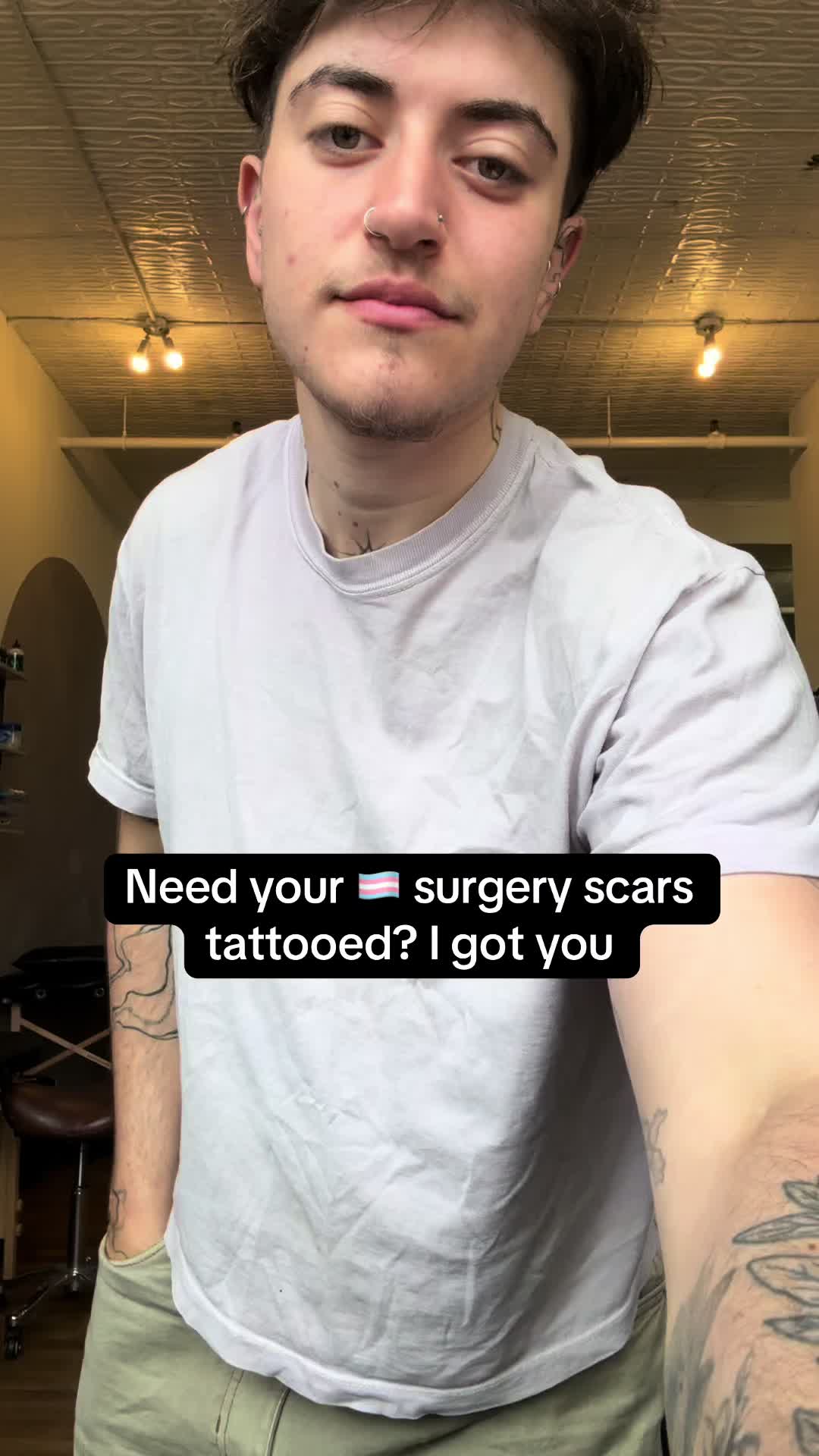 @Oliver | Bay Area Tattooer
