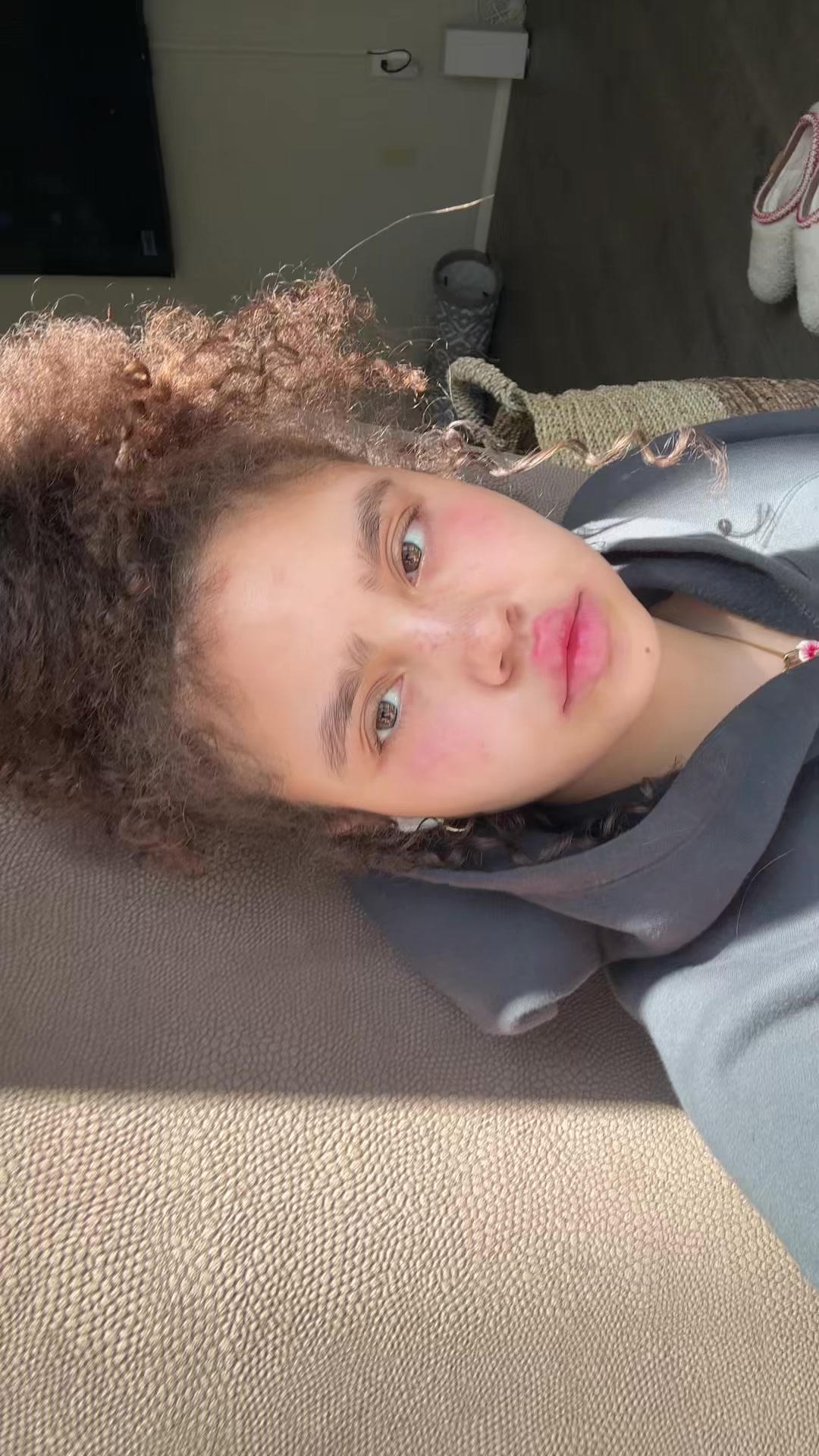 @Leilani