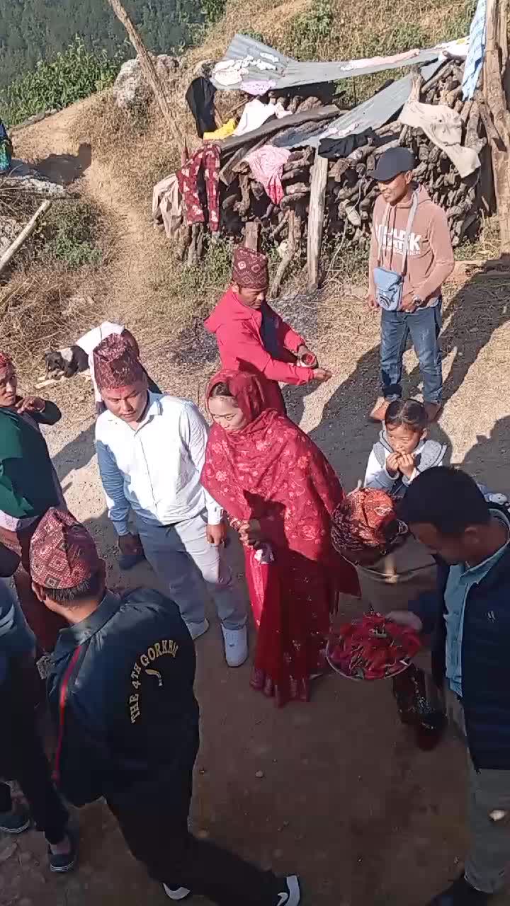 @Asmita Thapa Magar