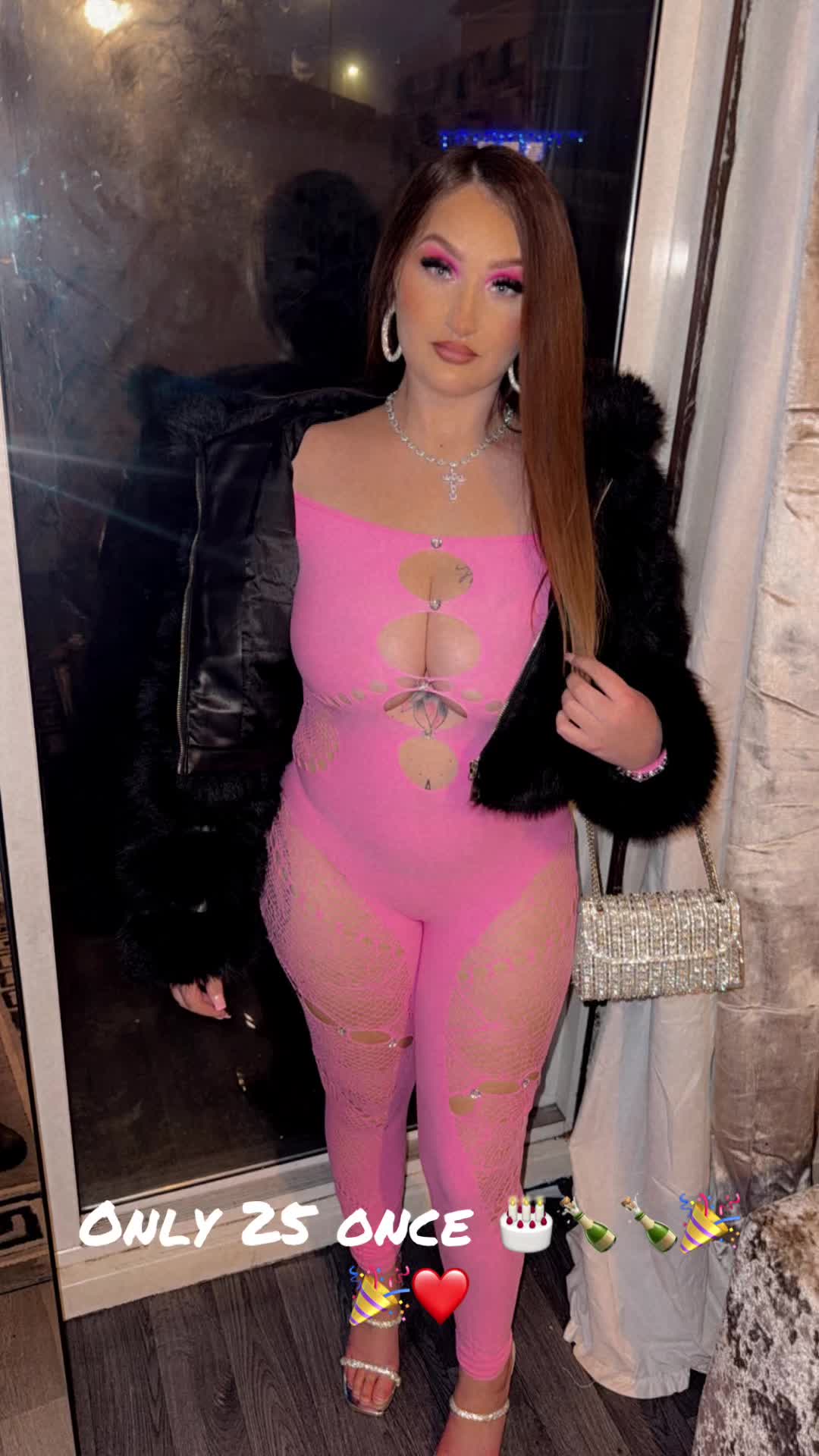 @BigMamaAmbz👸🏼444😇