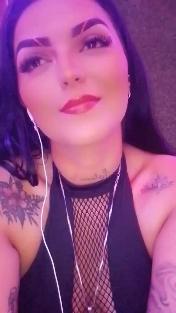 @La Diablita Manaba😈