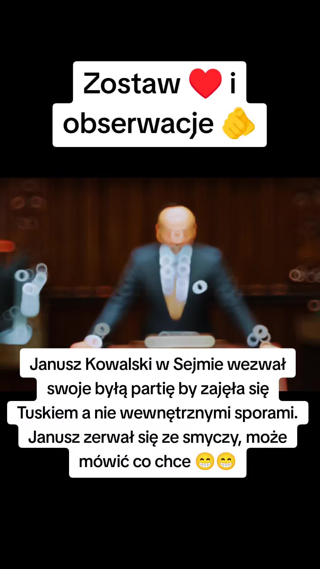 @Polityka z przymrużeniem oka
