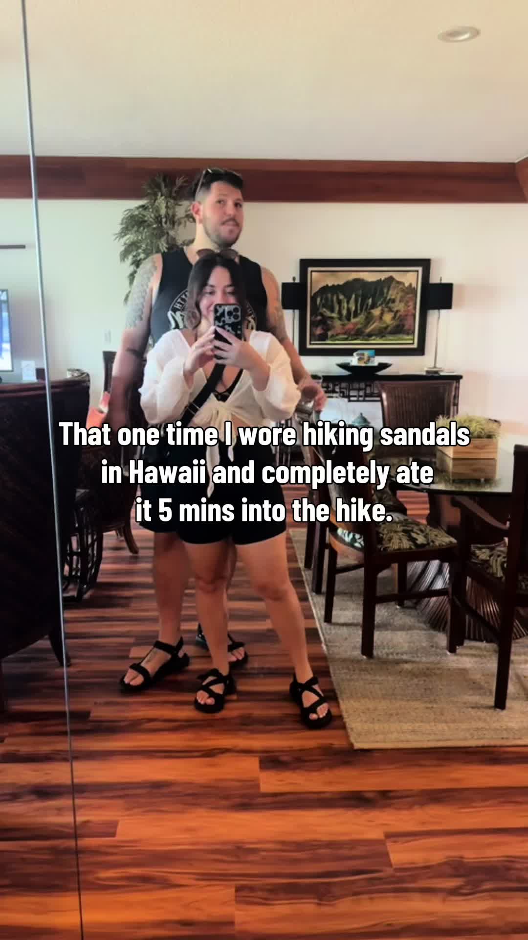 @Nicole Riker | Faith > Fitness