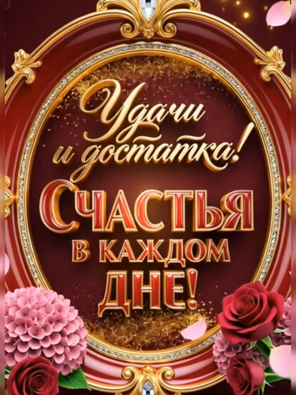 @ТвоЕ день рождениЕ