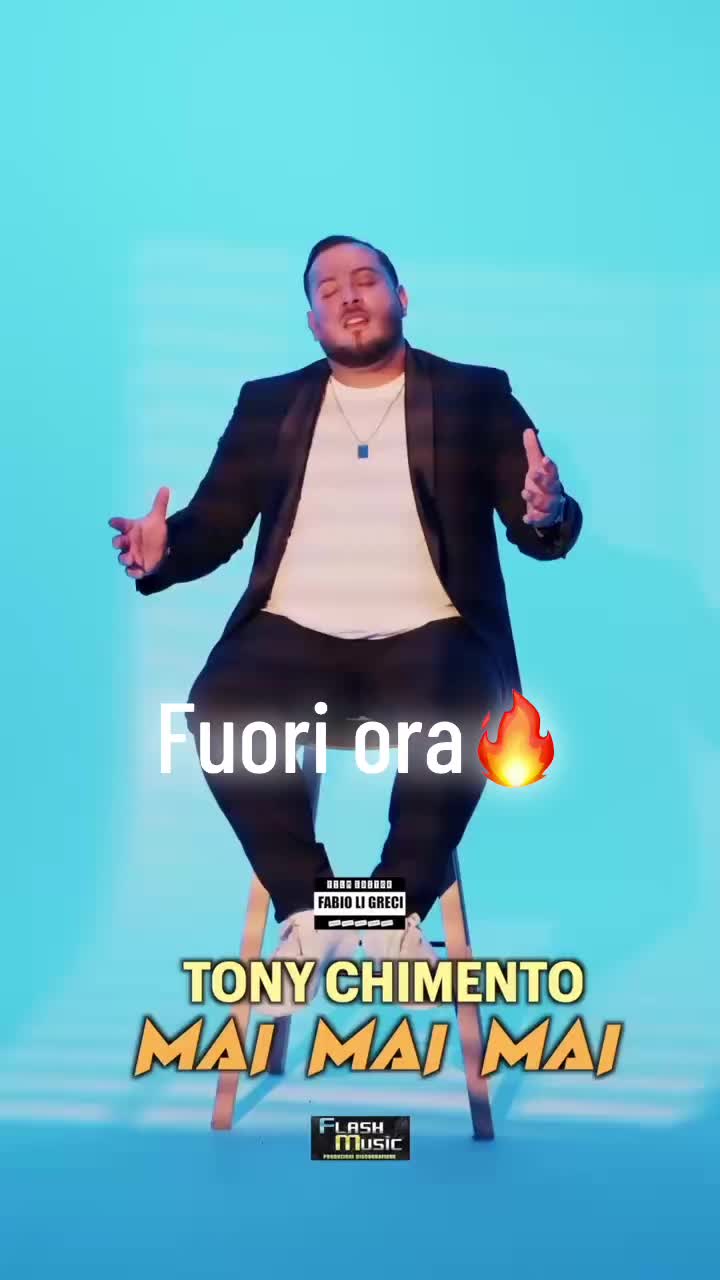 @Tony Chimento