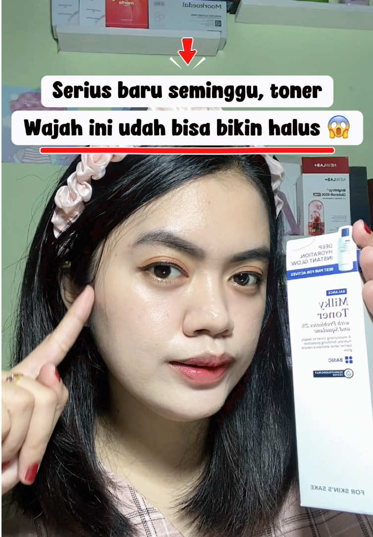 @Kiki | BeautyEnthusiast