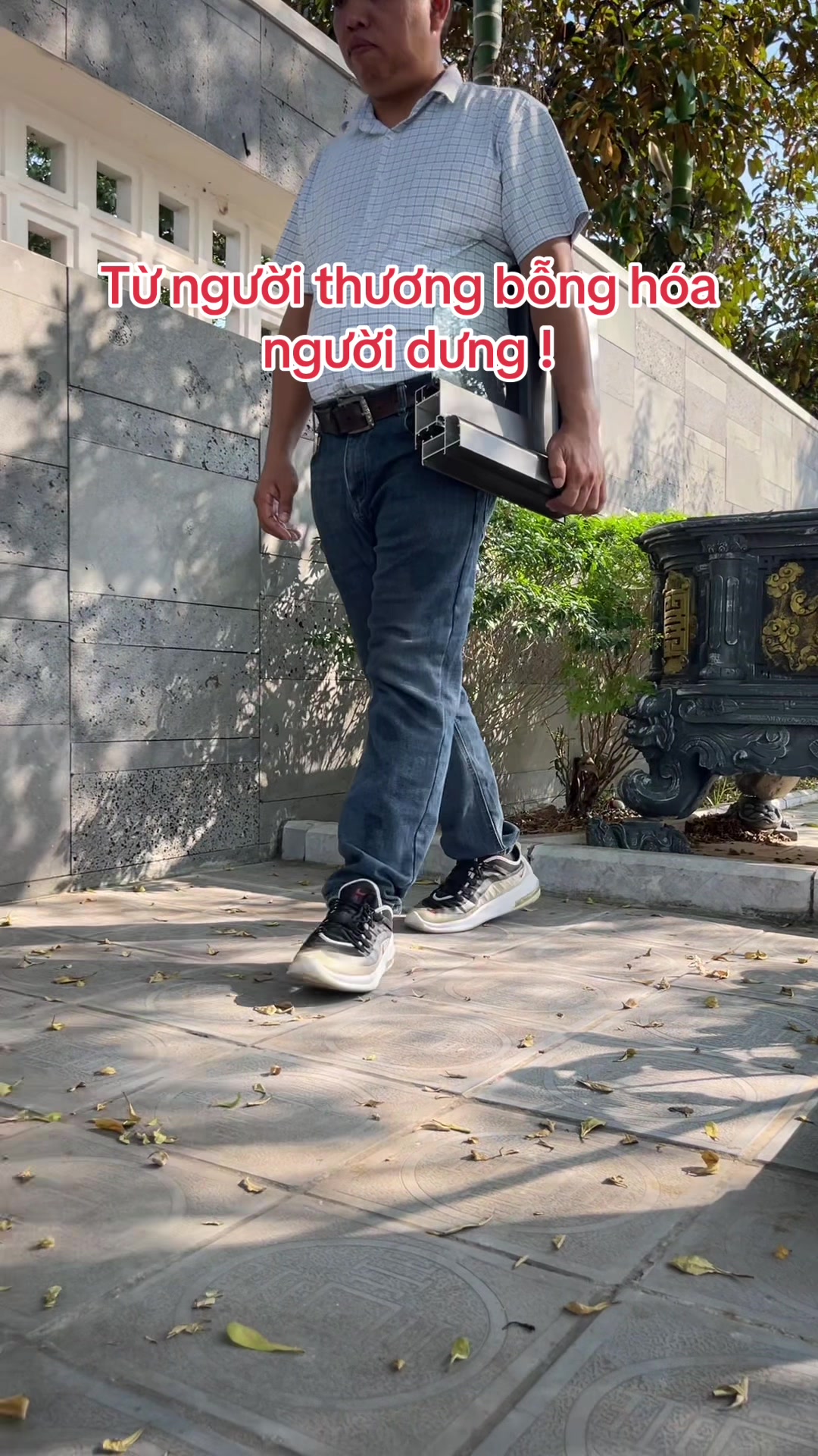 @Chiến nh&ocirc;m