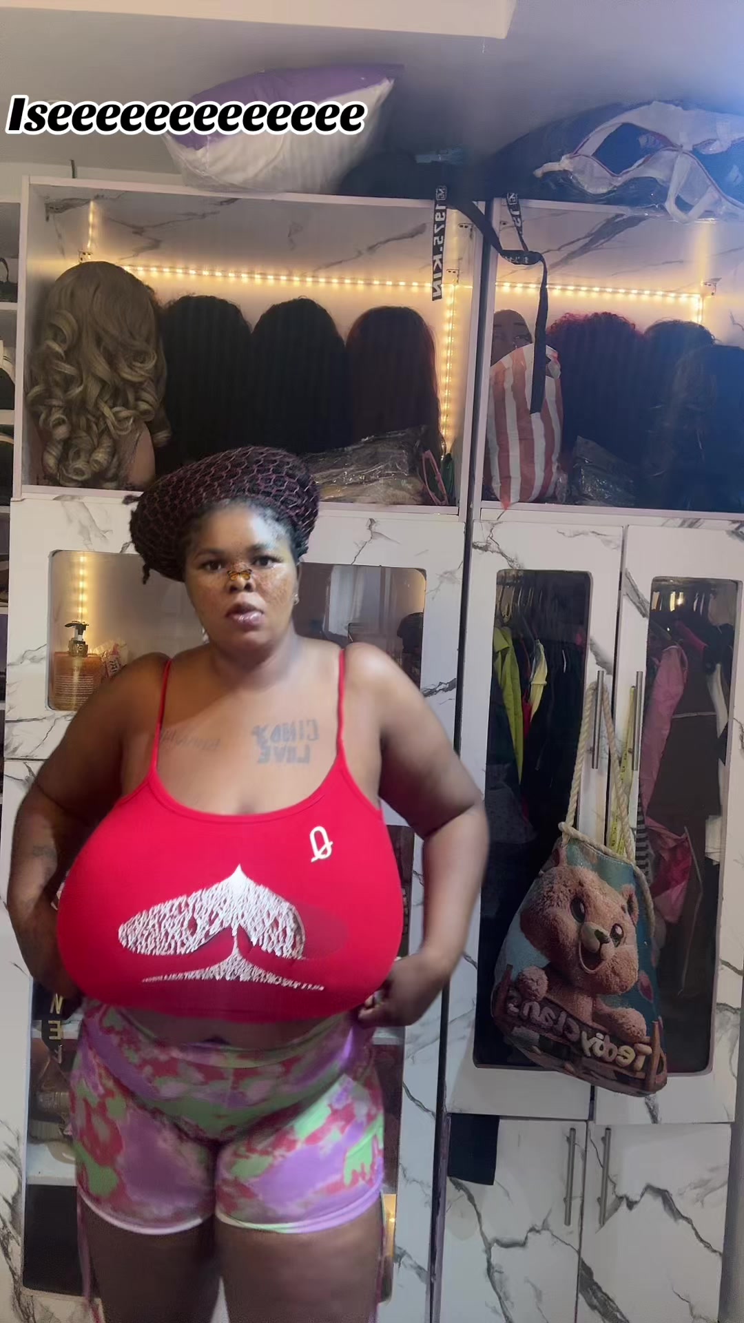@Cindy-beauty empire in Asaba
