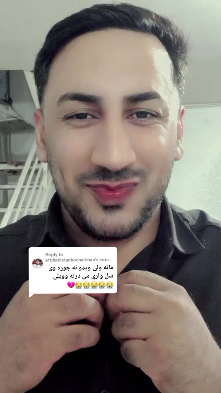 @Khoshhal