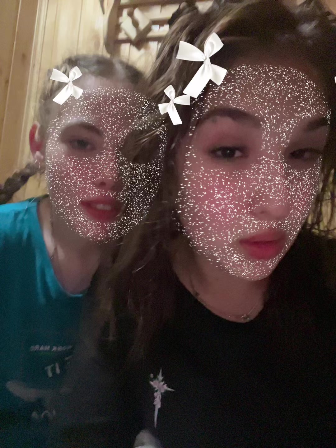 @замирка