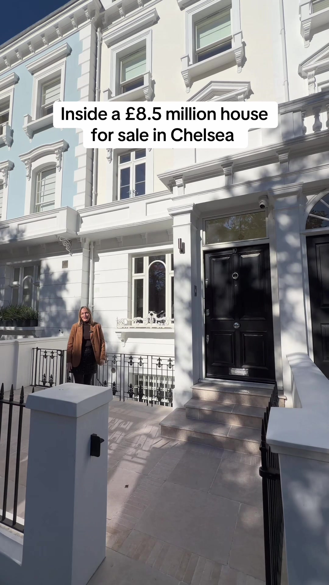 @Property London