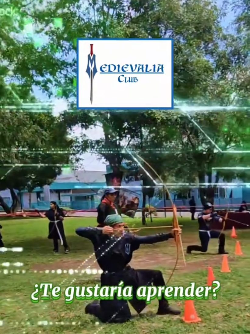 @Medievalia Club