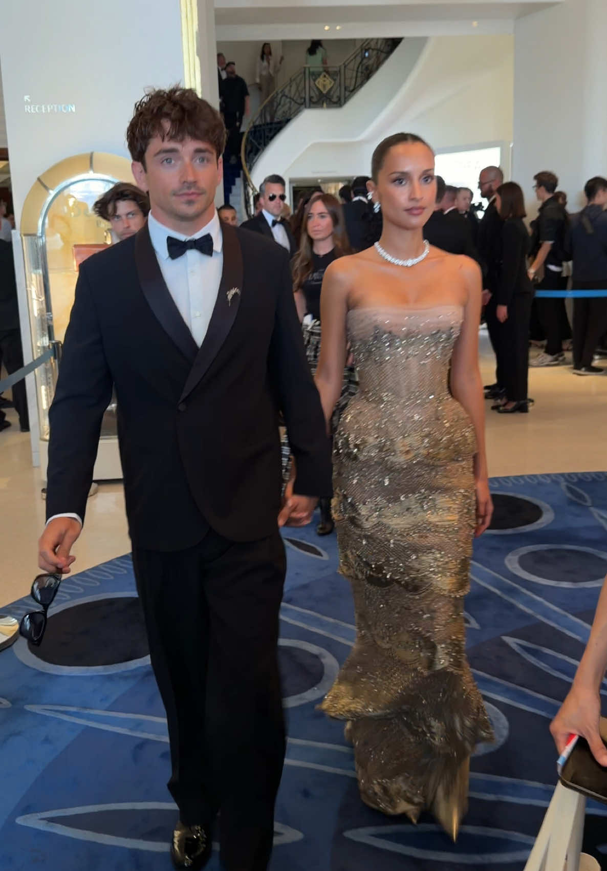 @Vanity Fair France