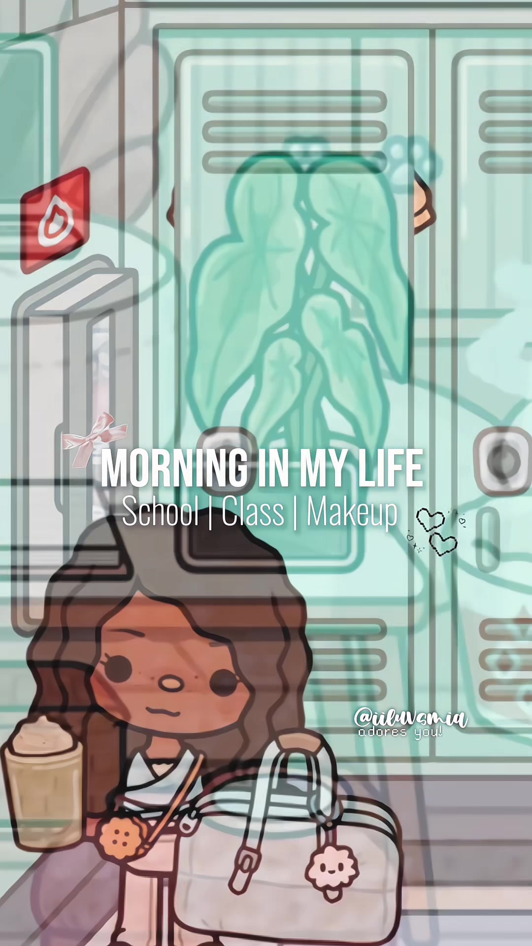 @⌗ 𝐌𝐈𝐀 ༉🦌ˎˊ˗