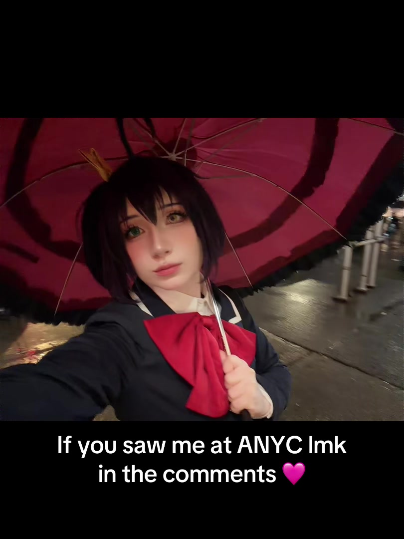 @Lily | Octobunn