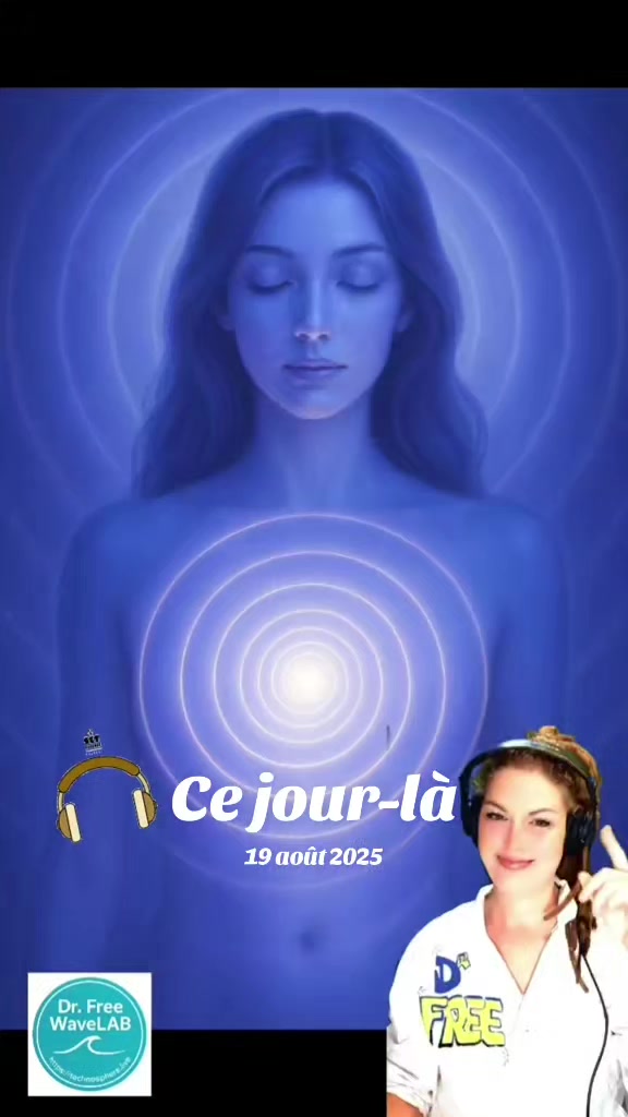 @Dr Free Fréquences