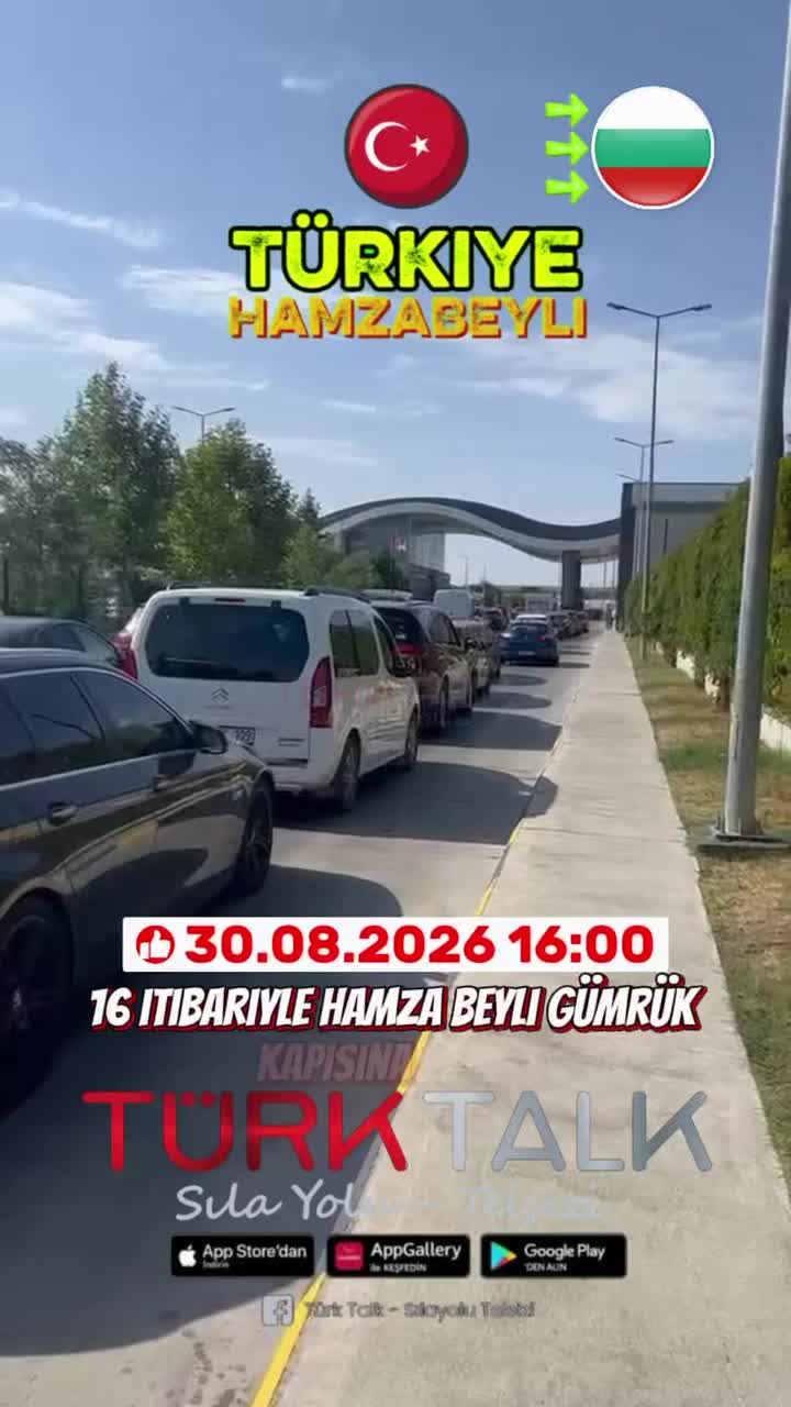 @Türk Talk - SilaYolu Telsizi
