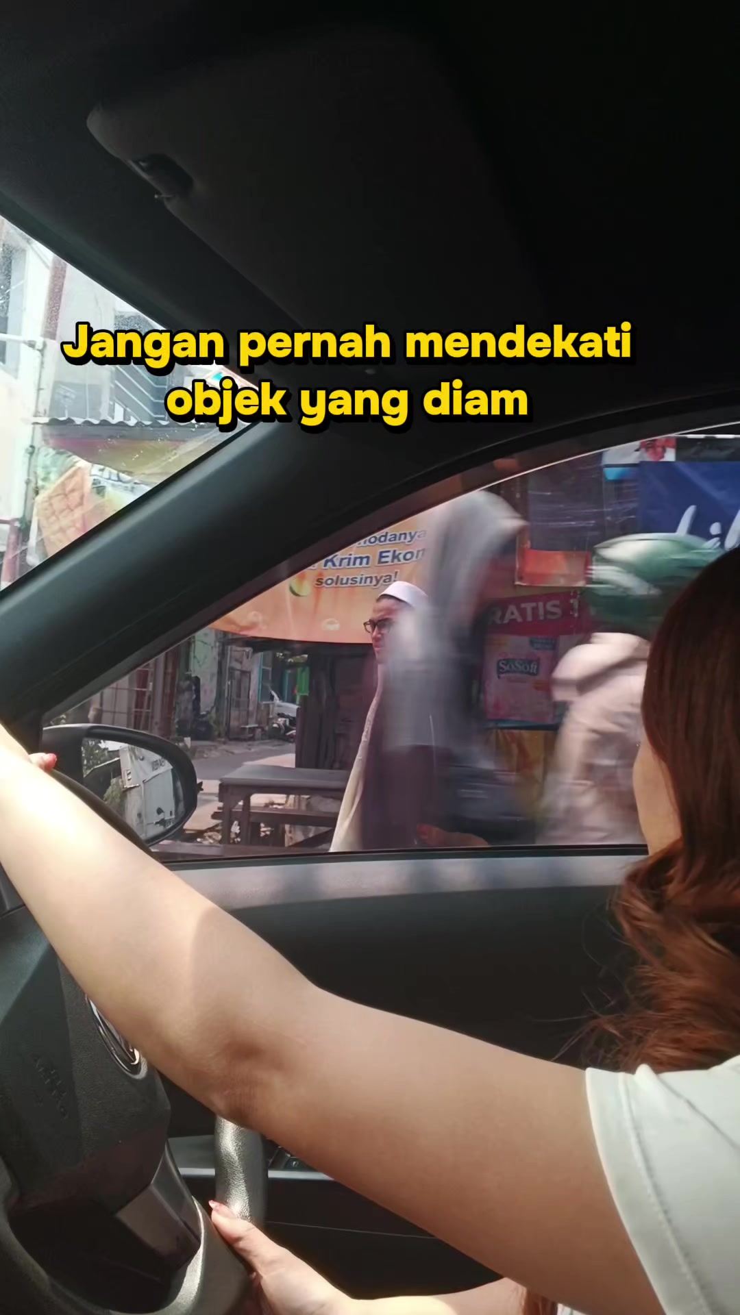 @Master Stir
