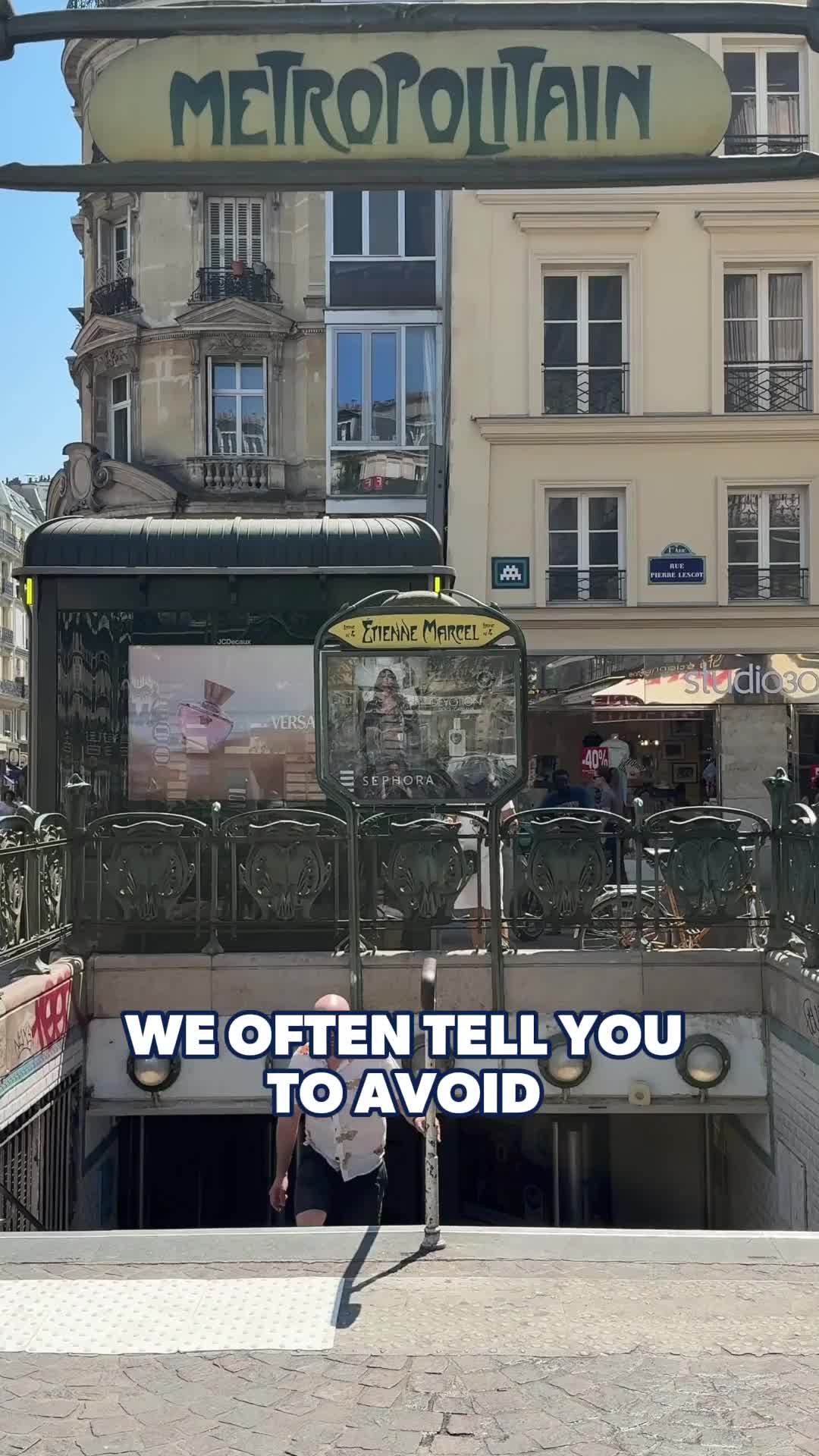 @parisinmypocket