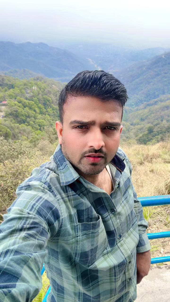 @vikash kumar