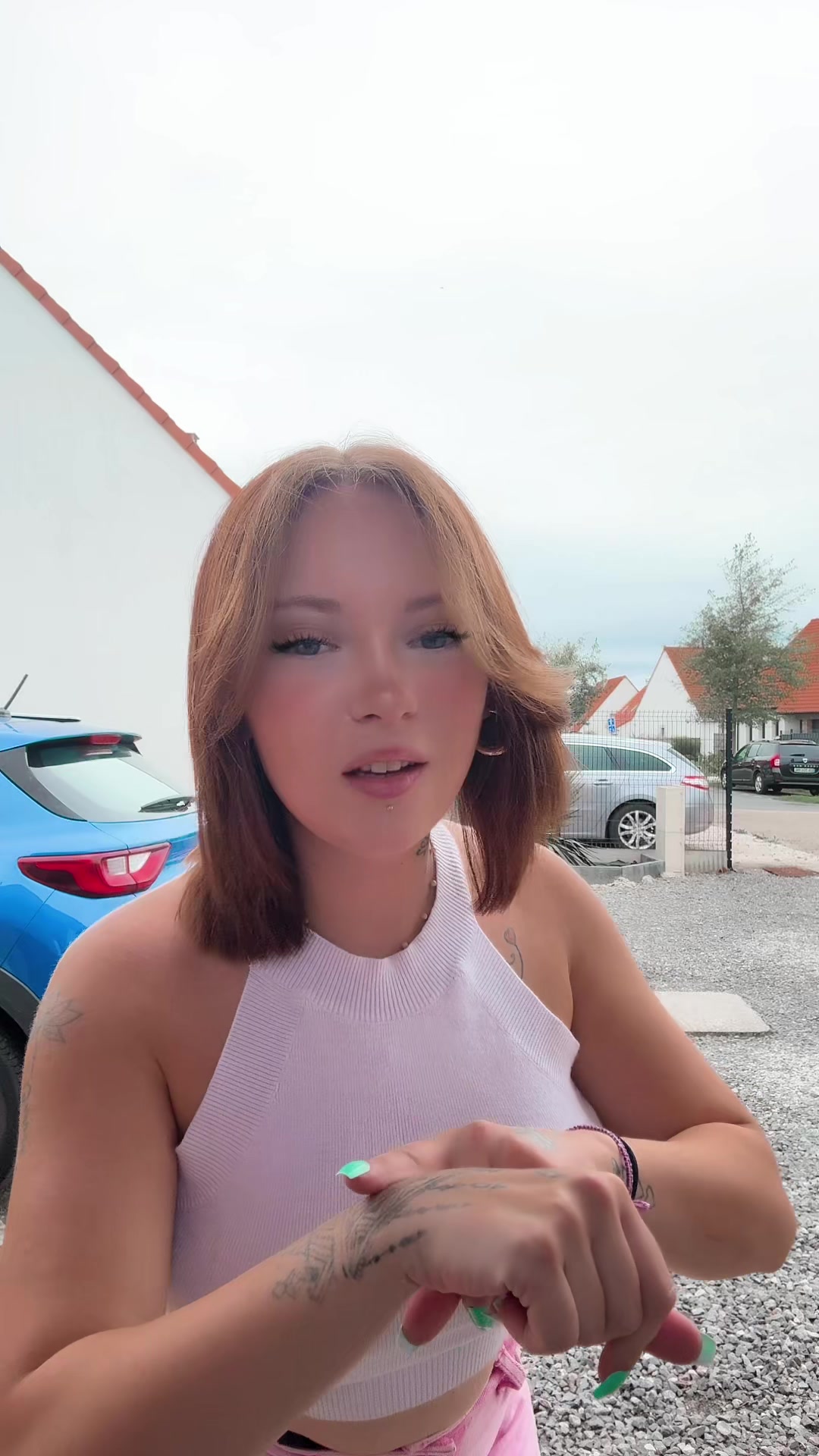 @Clémence 🫦