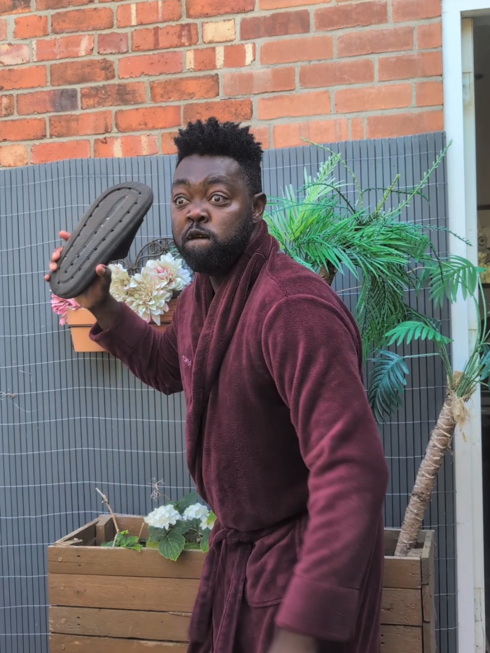 @Gambino Akuboy