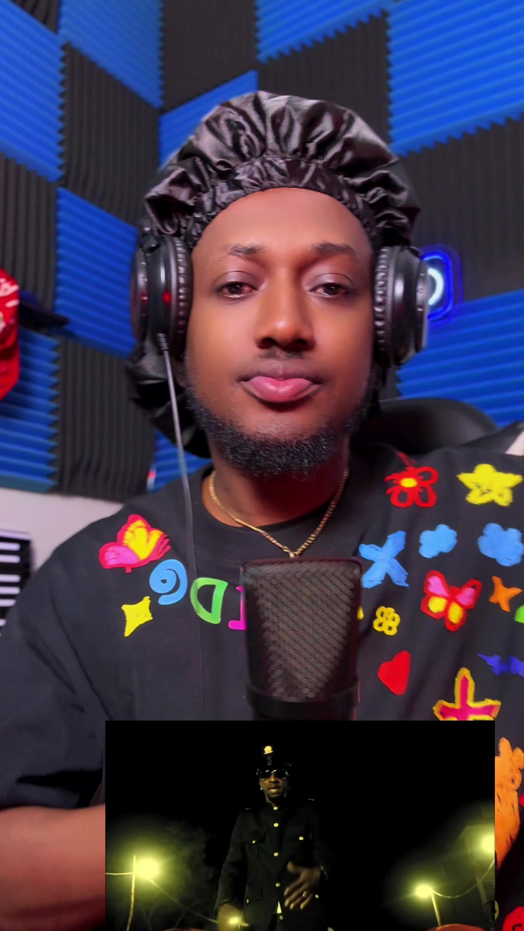 @ℙ𝕪𝕧𝕠 𝕆𝕟 𝕋𝕙𝕖 𝕄𝕚𝕔🎙️