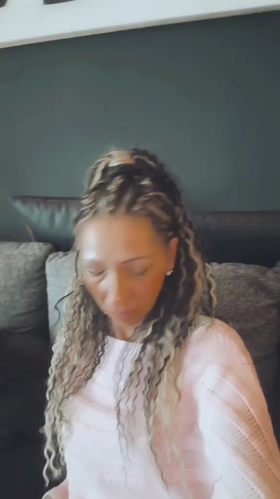 @Steffi Albrecht