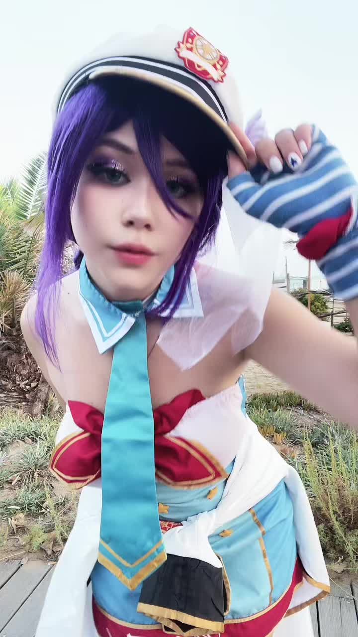 @Alex☆