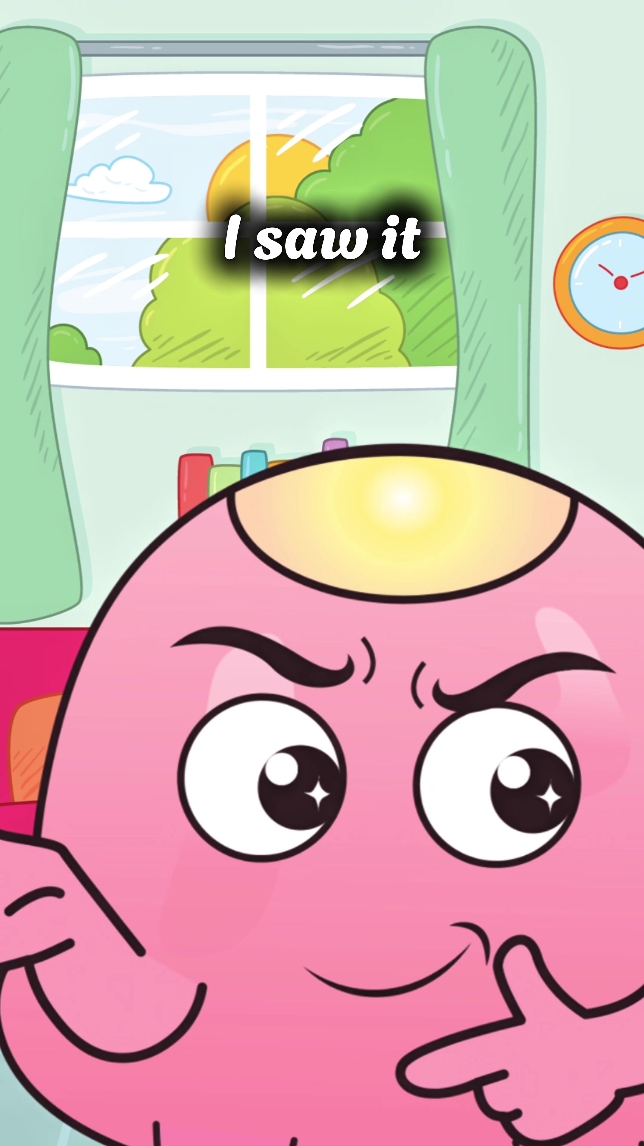 @Pimsy the pimple