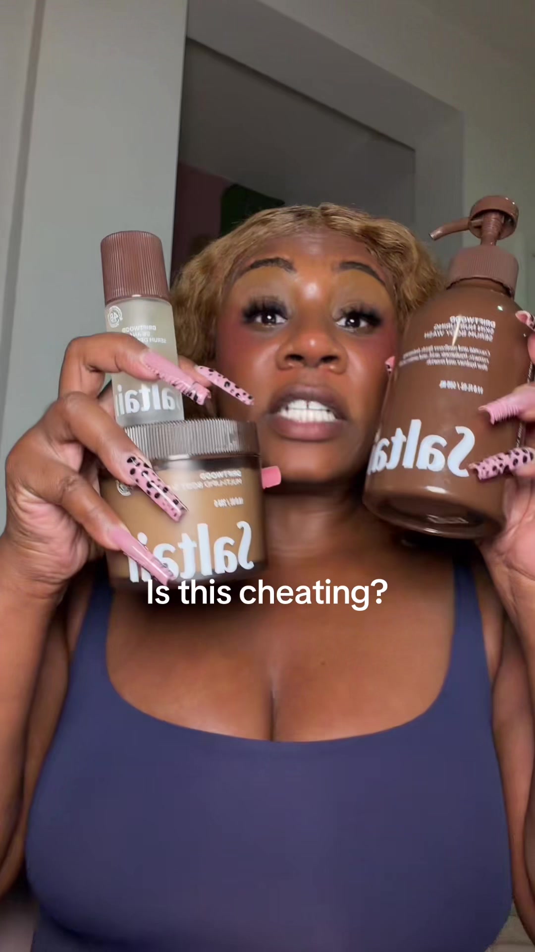 @Logan, The Influencer