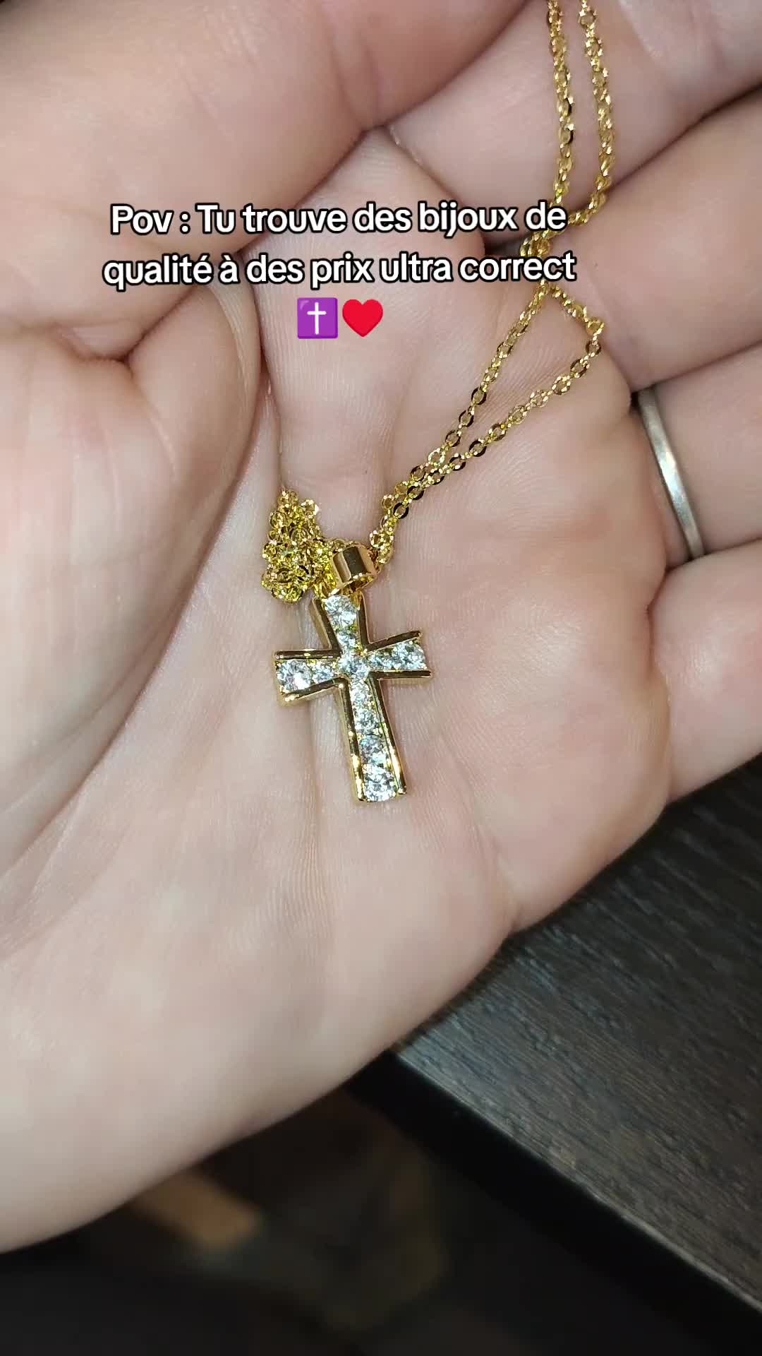 @Maison Perle de Foi ✝️💎