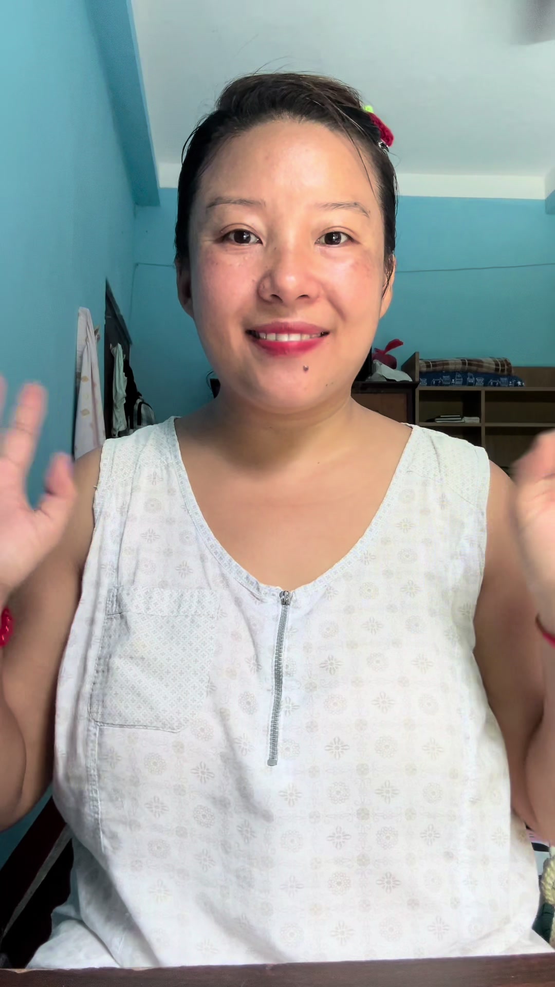 @ऊनीको_बुनाई 🧶