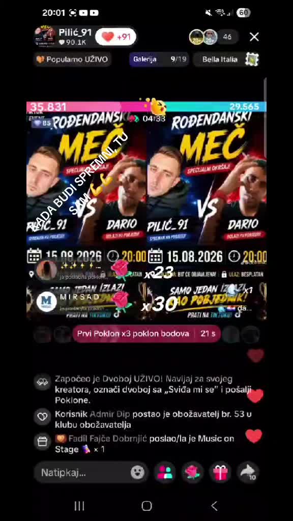 @Pilić_91