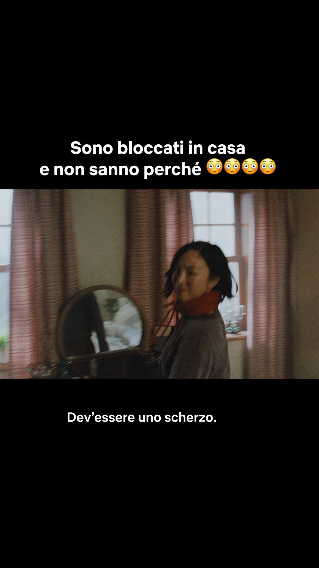 @Netflix Italia