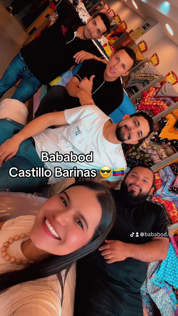 @bababod.ve