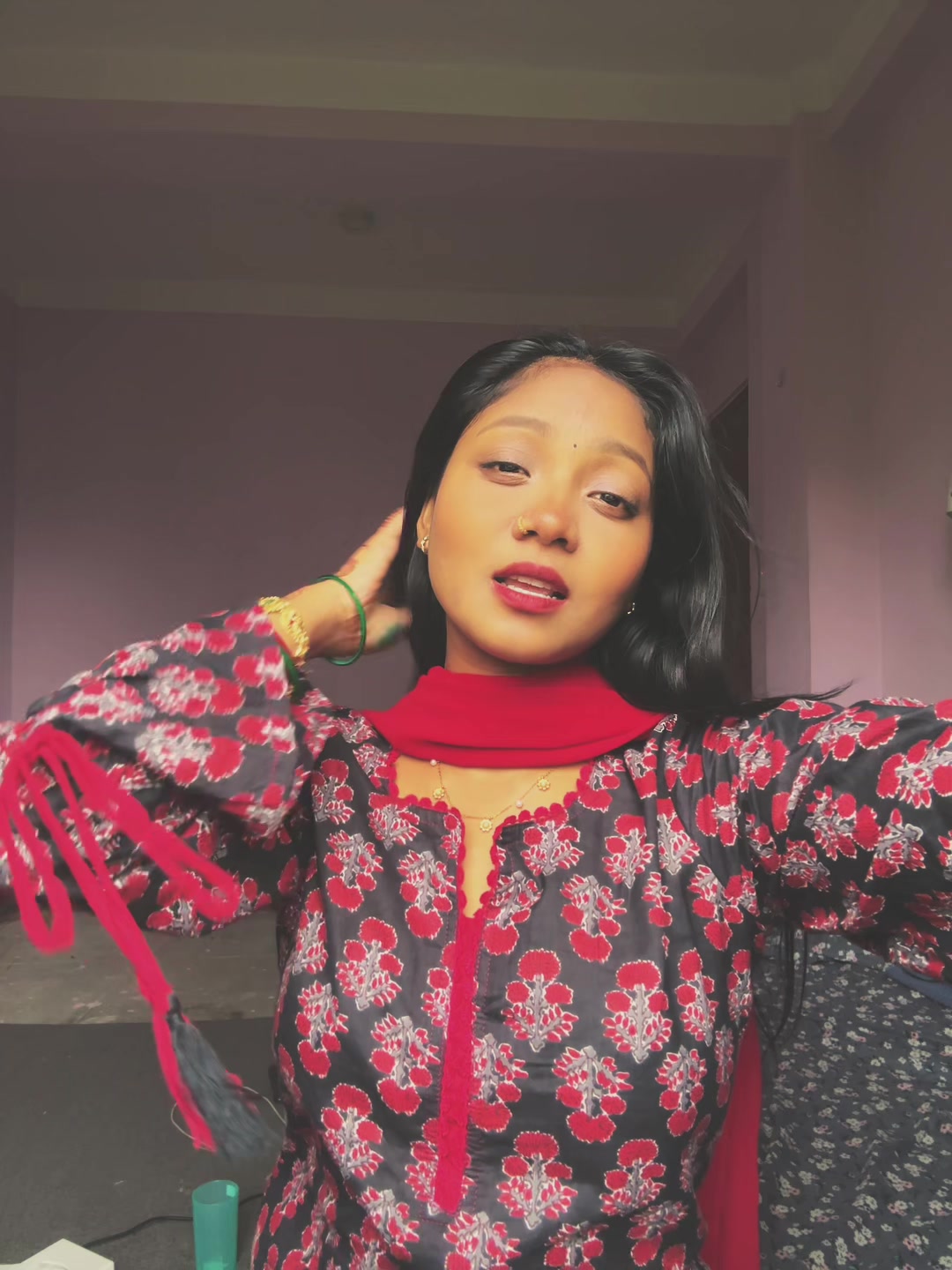 @ashmitapanjiyartharu