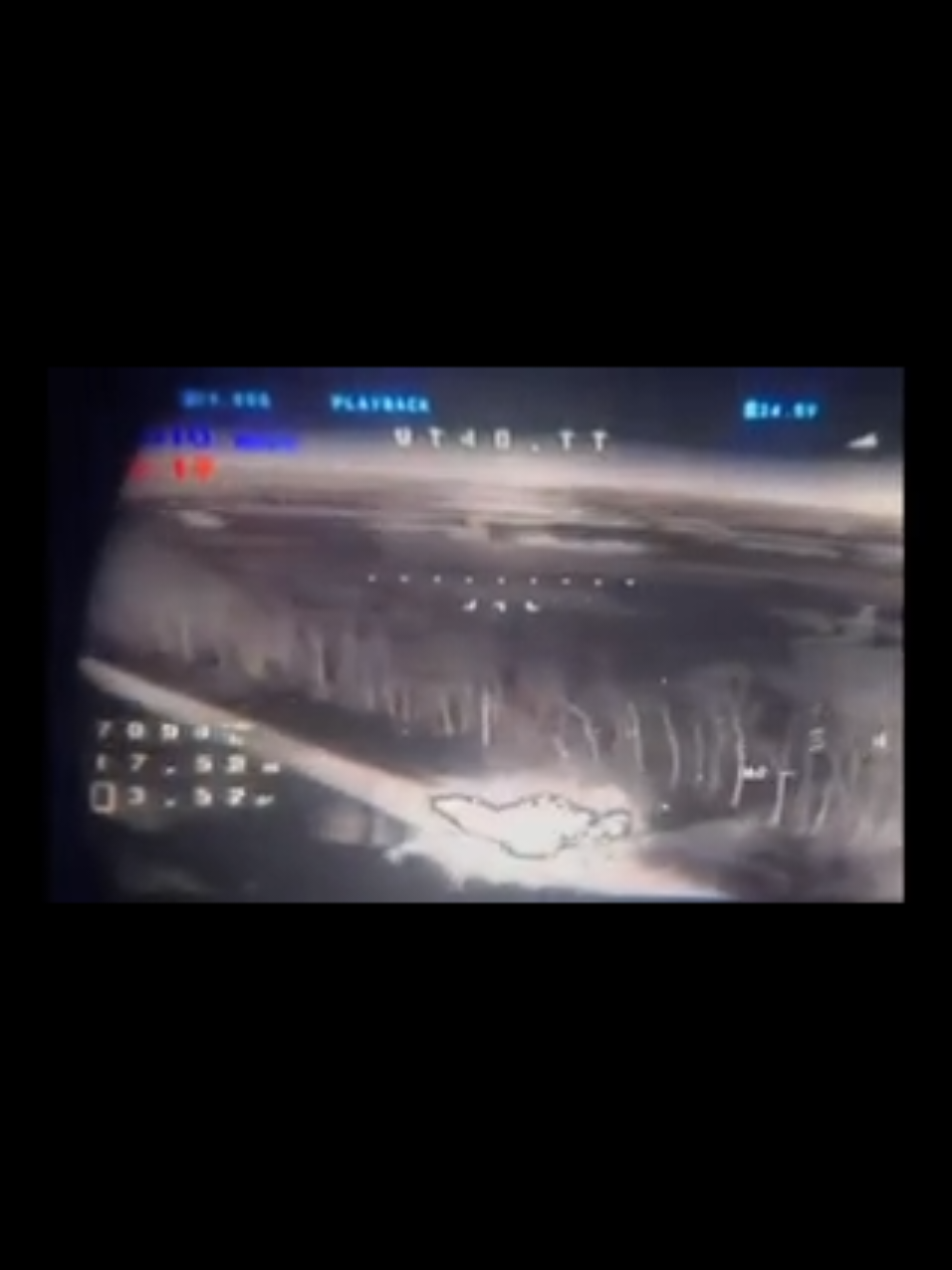 @Drone Warfare