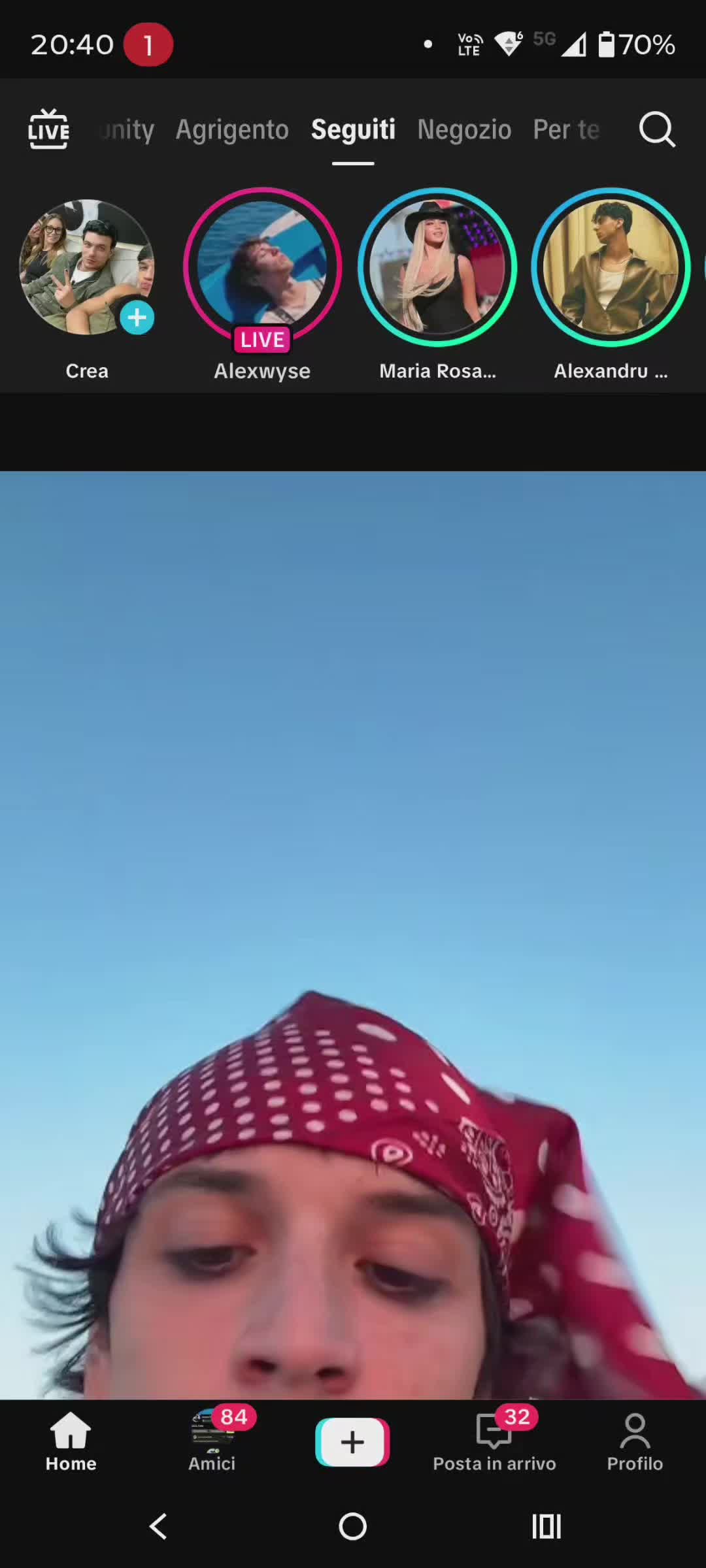 @amicimylife