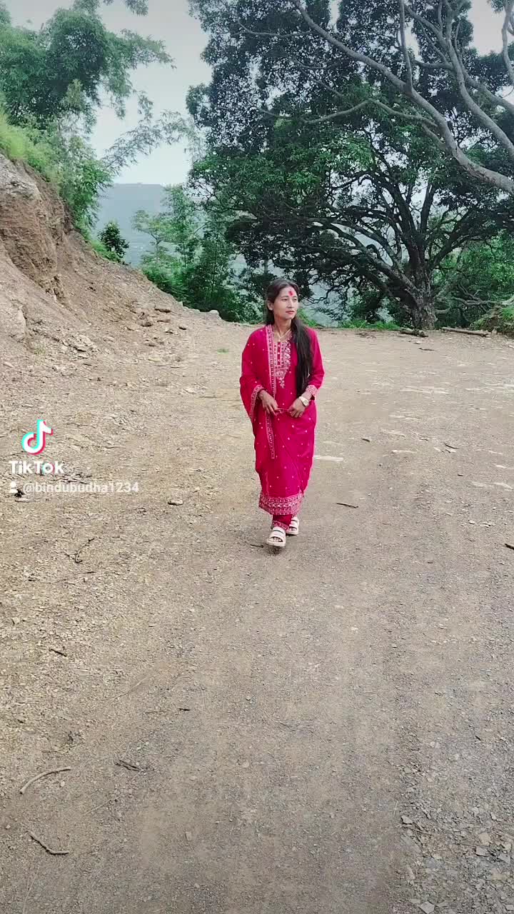 @Bindu Budha Mager