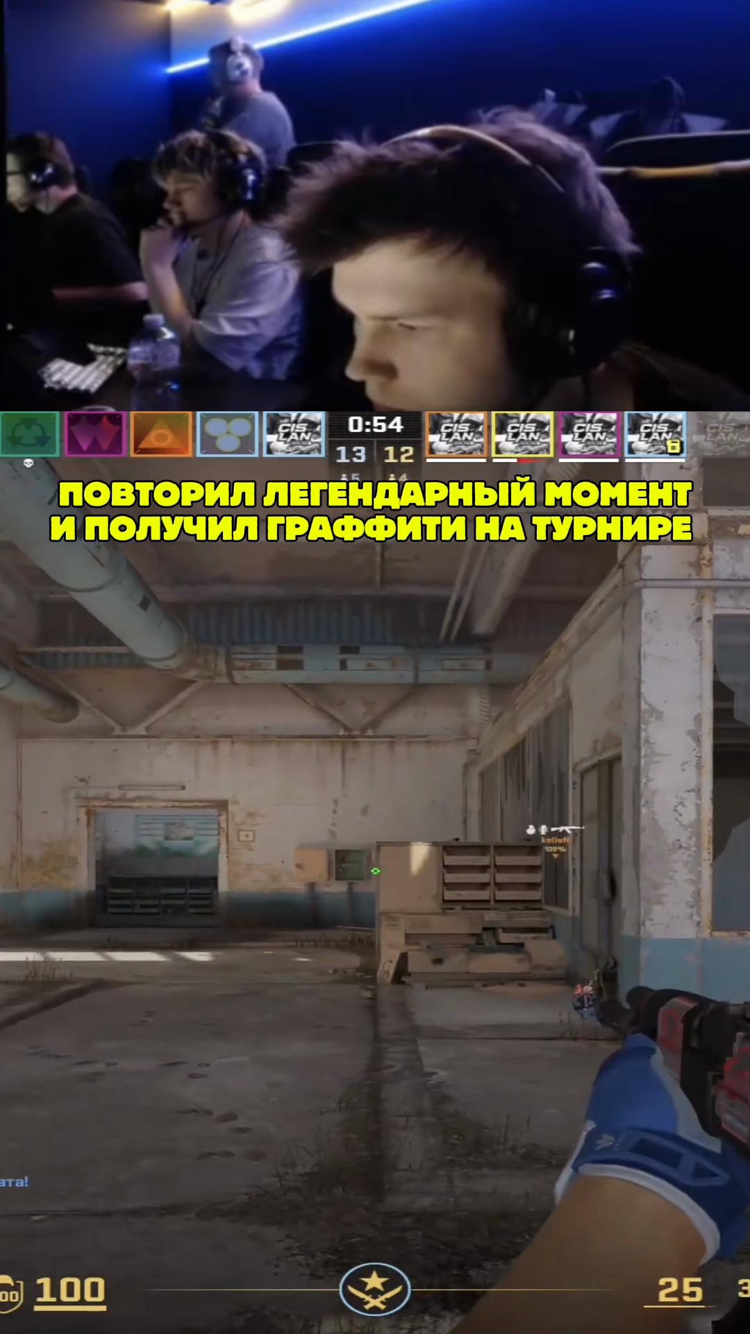 @ЧаХлео Твич