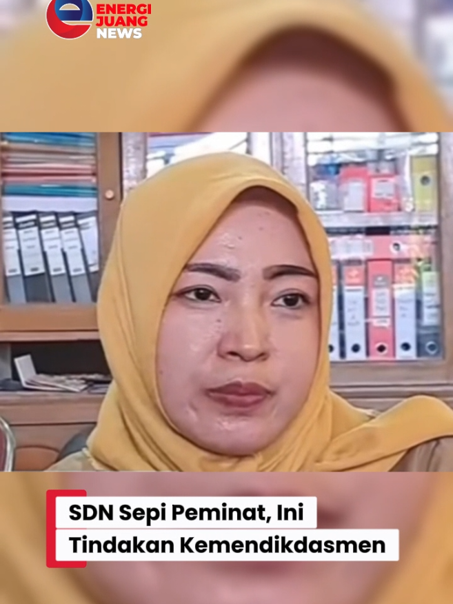 @Energi Juang News
