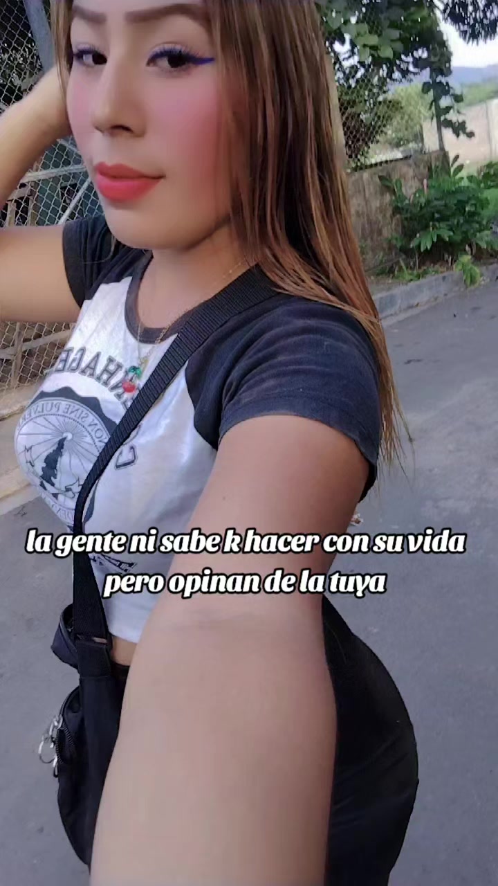 @Chelitha Cortez