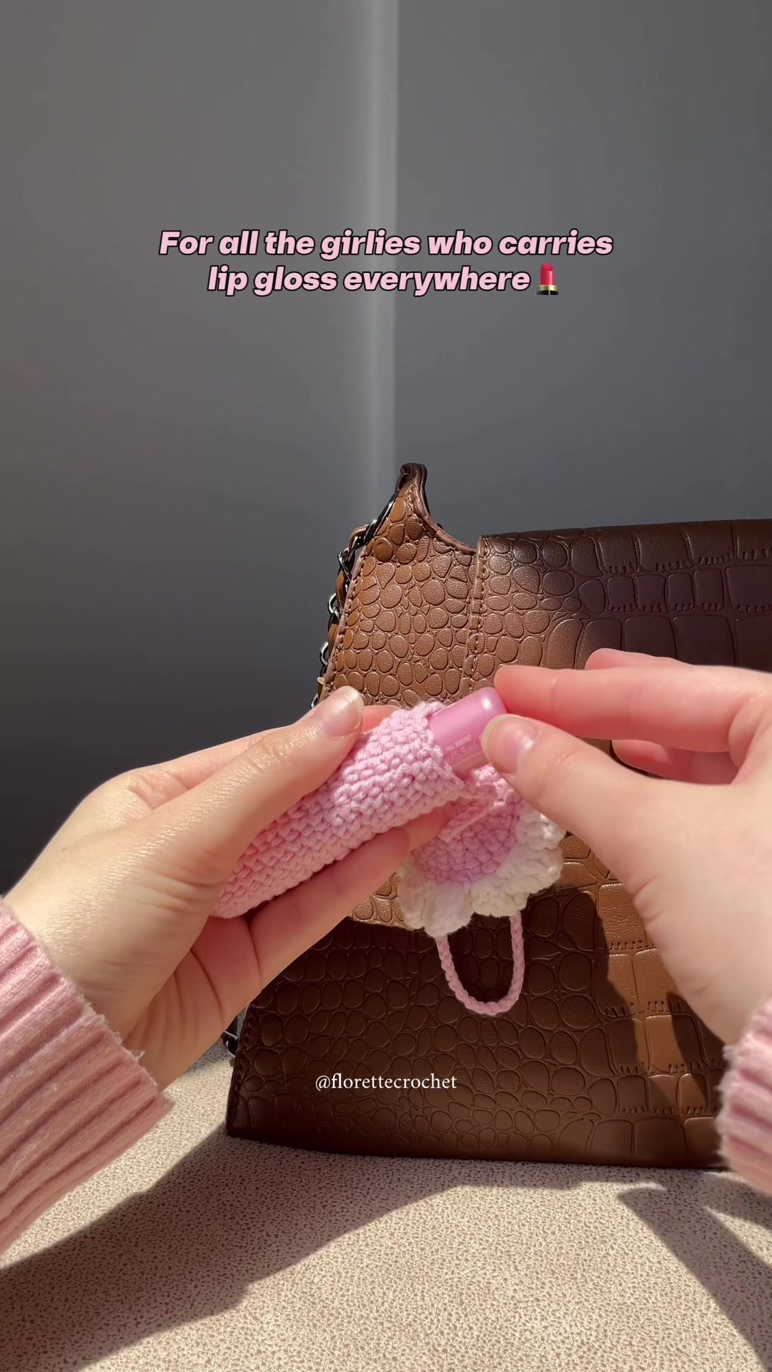 @FLORETTE Crochet